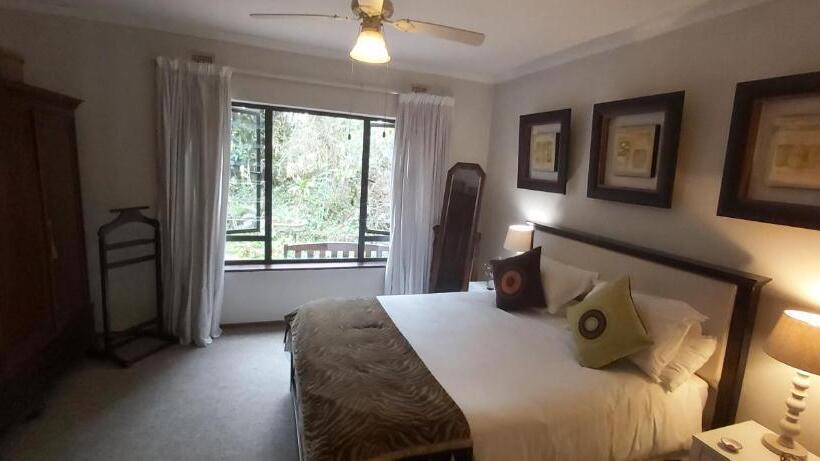 Люкс, Cybele Lodge Boutique Bed And Breakfast