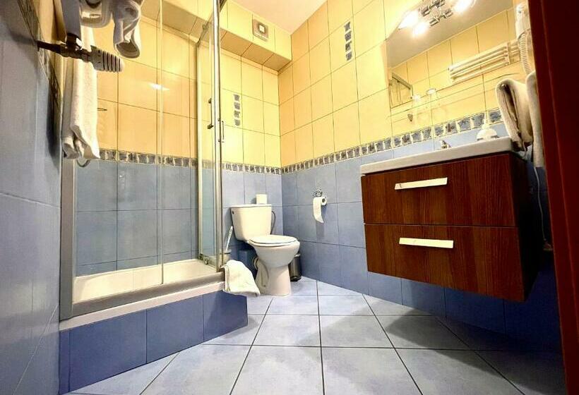 Номер Стандарт, Dowhań