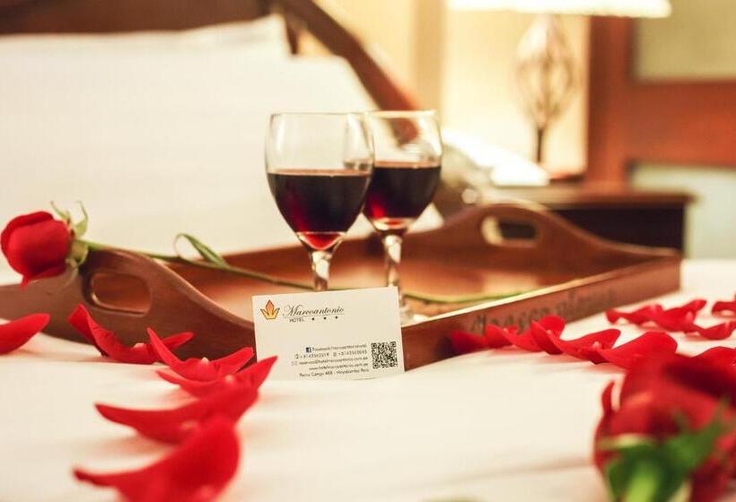 سوییت, Marcoantonio