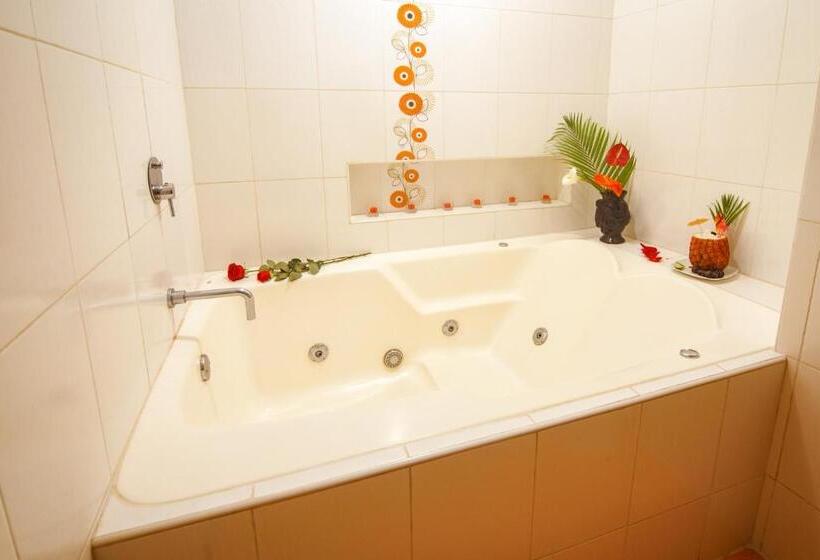 سوییت, Marcoantonio