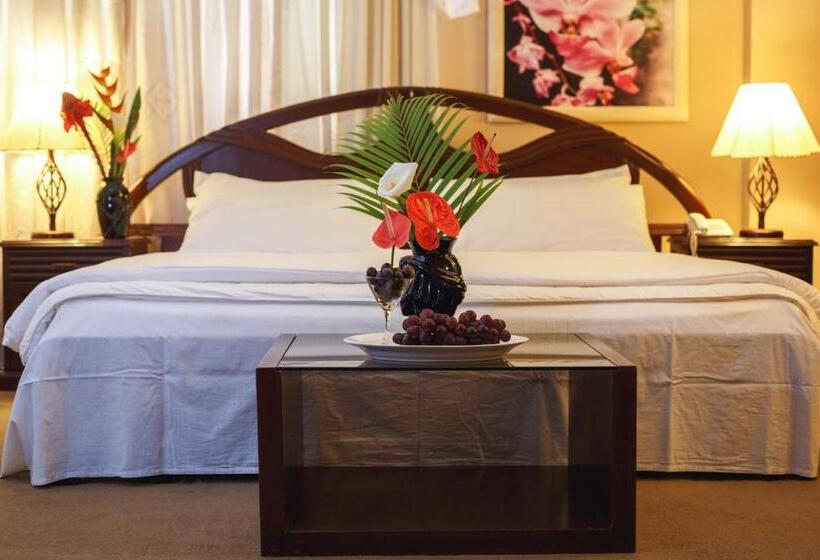 سوییت, Marcoantonio