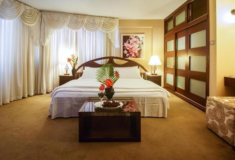 سوییت, Marcoantonio