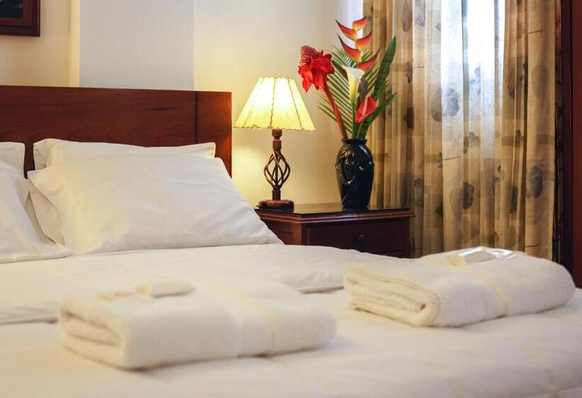 اتاق استاندارد یک نفره, Marcoantonio