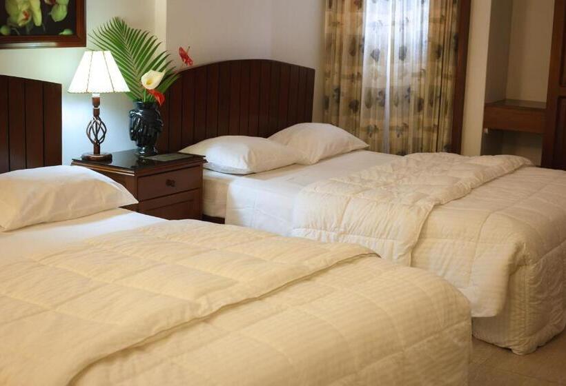 اتاق استاندارد, Marcoantonio