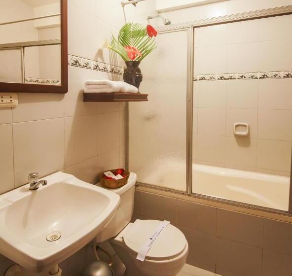 اتاق استاندارد, Marcoantonio