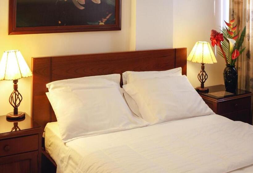 اتاق استاندارد, Marcoantonio