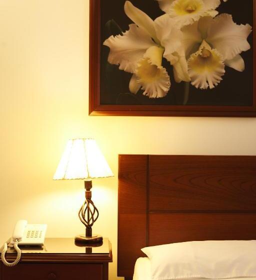 اتاق استاندارد, Marcoantonio