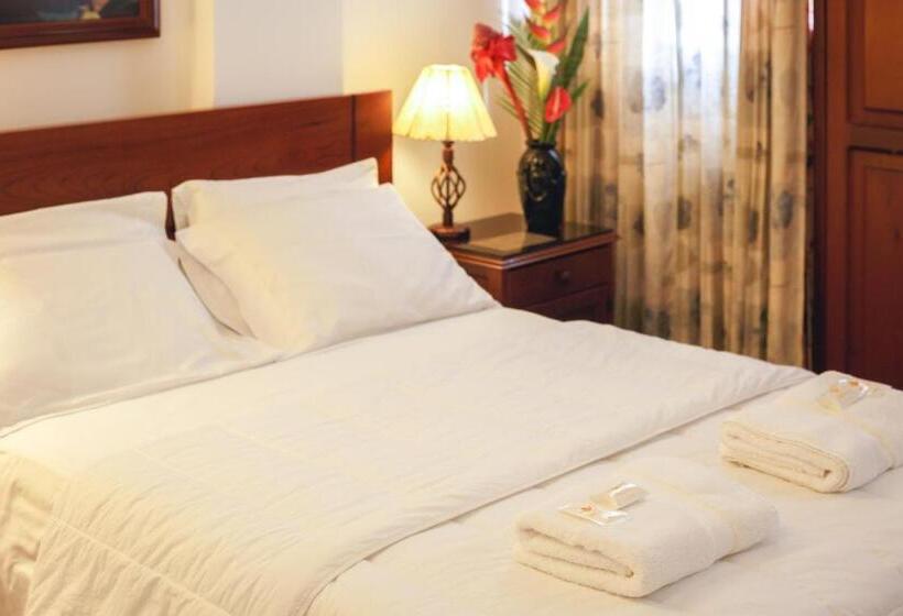 اتاق استاندارد, Marcoantonio