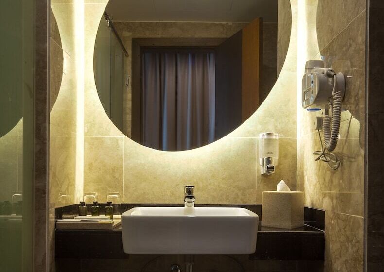 غرفة ديلوكس, Promenade Hotel Bintulu