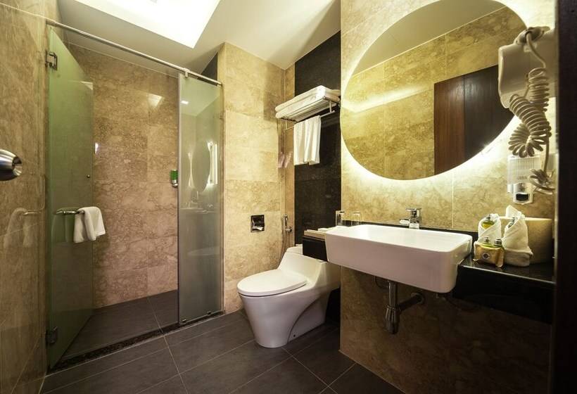 이그제큐티브 스위트, Promenade Hotel Bintulu