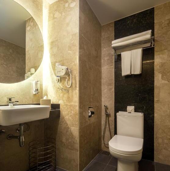 수피리어 룸, Promenade Hotel Bintulu