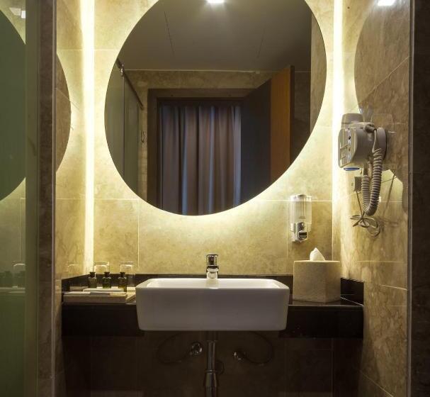 غرفة سوبيريور, Promenade Hotel Bintulu