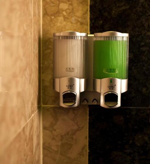 غرفة ديلوكس, Promenade Hotel Bintulu