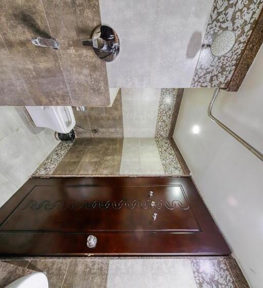 חדר דלוקס, Regenta Inn Vadodara, 500m From Railway Station