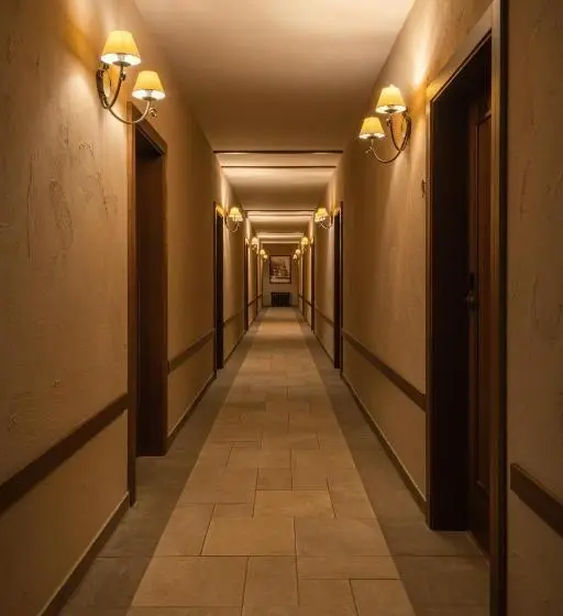 スタンダードルーム, Resort Sobotín