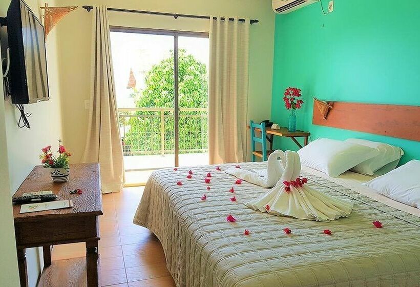 اتاق استاندارد, Santuario Das Aguias