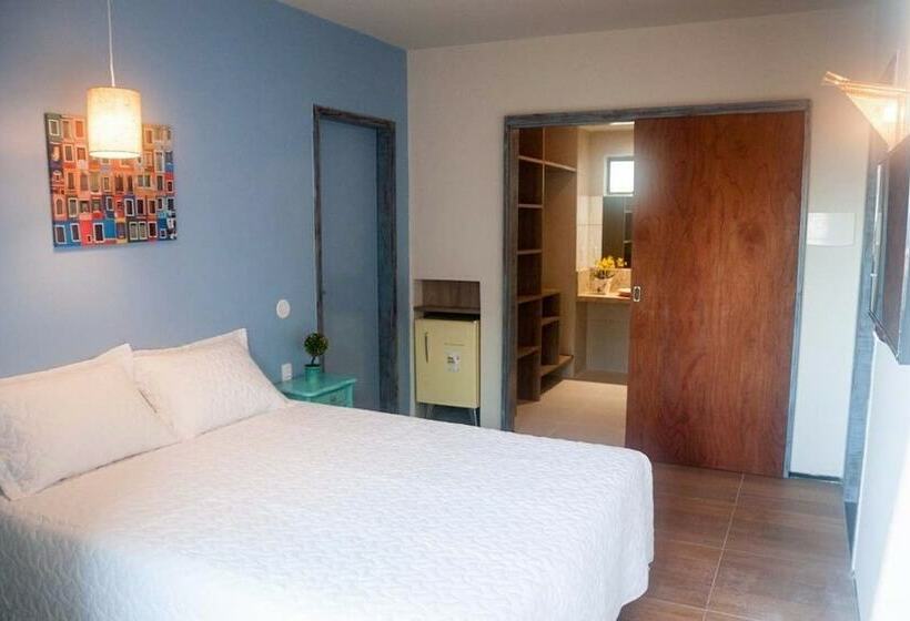 اتاق سوپریور, Santuario Das Aguias