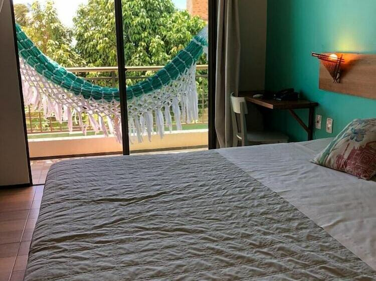 اتاق سوپریور, Santuario Das Aguias