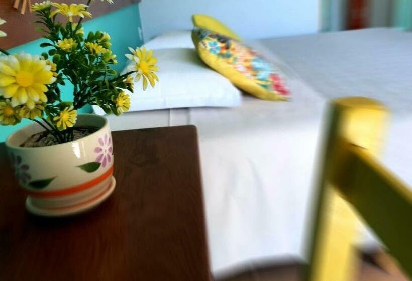 اتاق استاندارد, Santuario Das Aguias