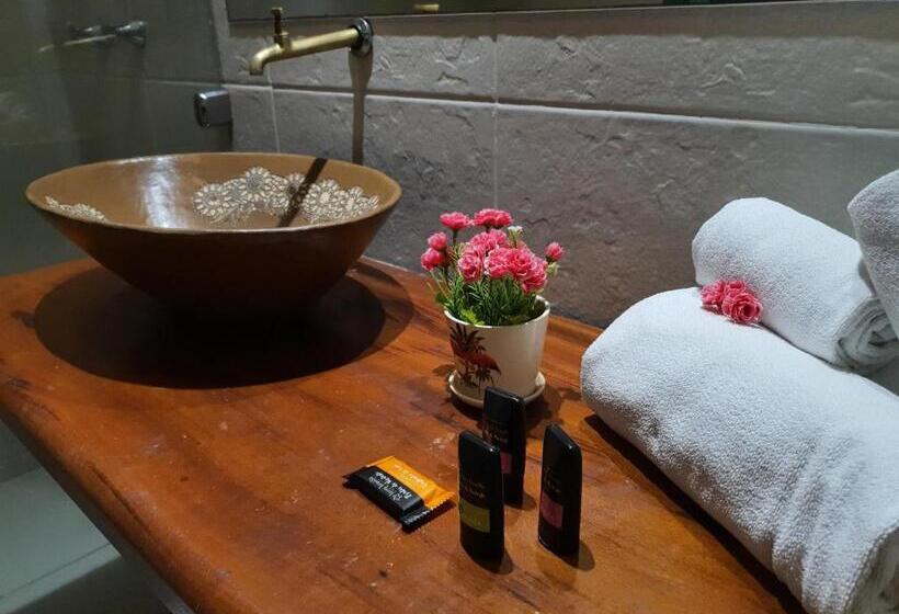 اتاق سوپریور, Santuario Das Aguias