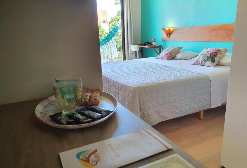 اتاق سوپریور, Santuario Das Aguias