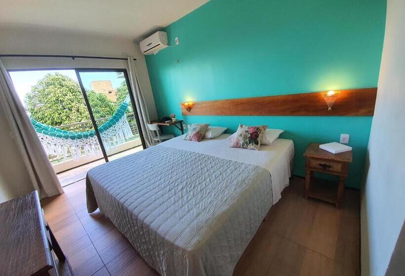 اتاق سوپریور, Santuario Das Aguias