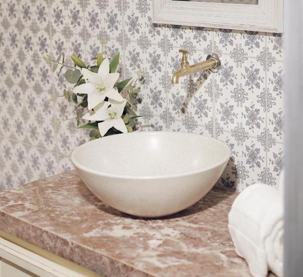 اتاق پریمیوم چهارنفره, Santuario Das Aguias