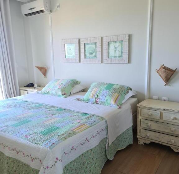 اتاق پریمیوم چهارنفره, Santuario Das Aguias