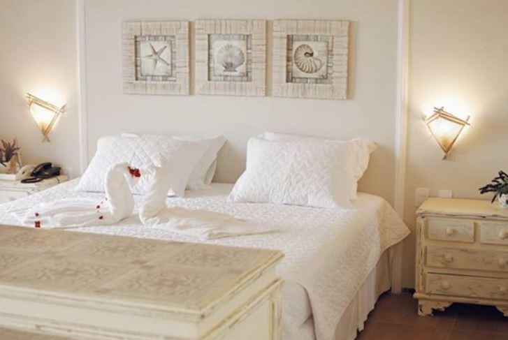 اتاق پریمیوم چهارنفره, Santuario Das Aguias