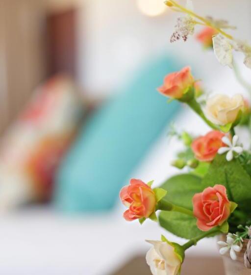 اتاق لوکس چهار تخته, Santuario Das Aguias