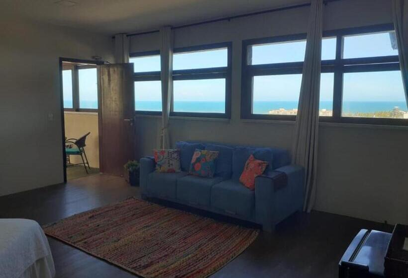 اتاق لوکس چهار تخته, Santuario Das Aguias