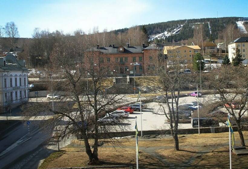 اتاق خانوادگی, Sollefteå