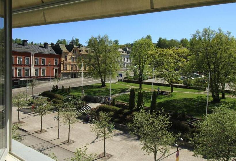 اتاق خانوادگی, Sollefteå