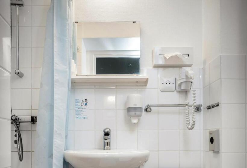 اتاق استاندارد, Sollefteå