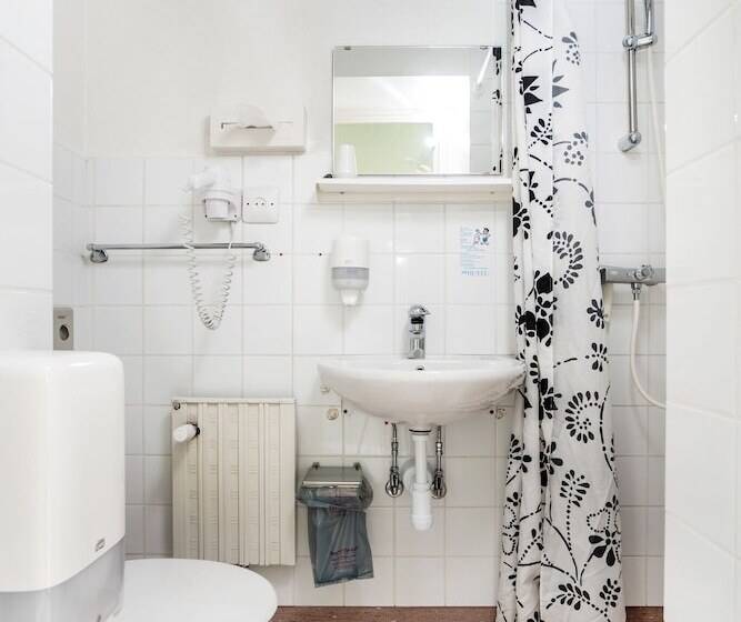 اتاق خانوادگی, Sollefteå