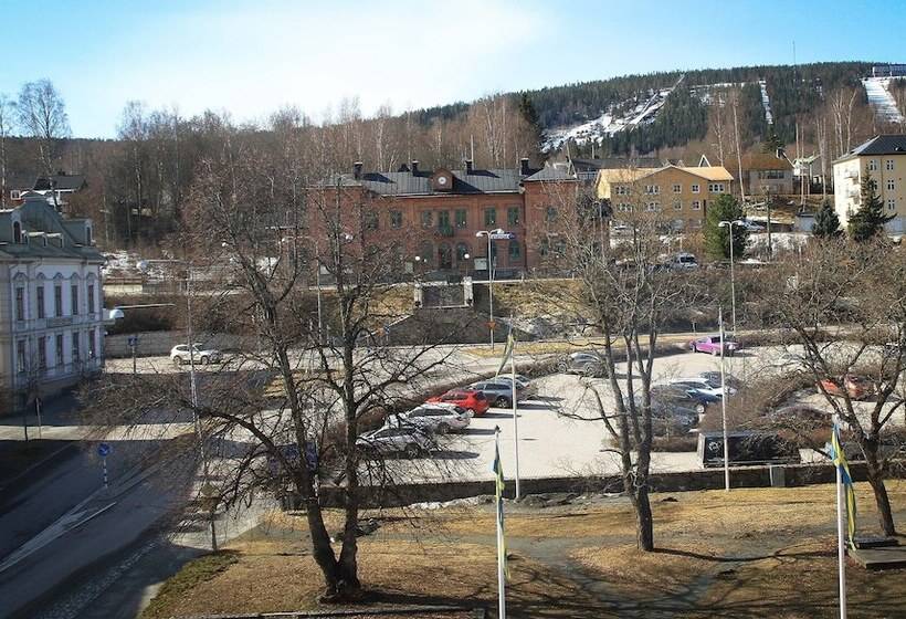 اتاق خانوادگی, Sollefteå