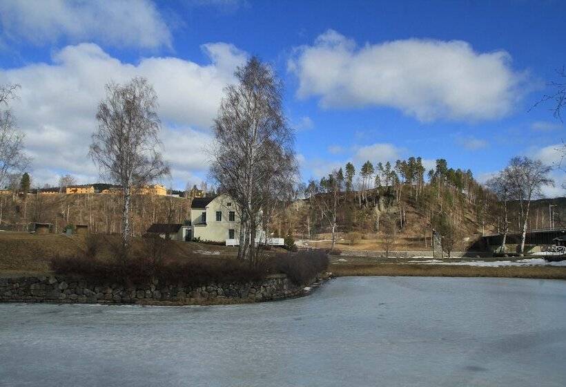 اتاق استاندارد, Sollefteå