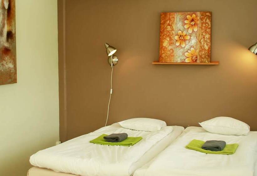 آپارتمان 2 خوابه, Sollefteå