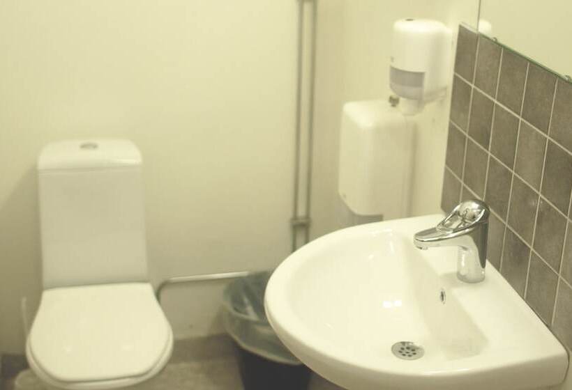 آپارتمان 2 خوابه, Sollefteå