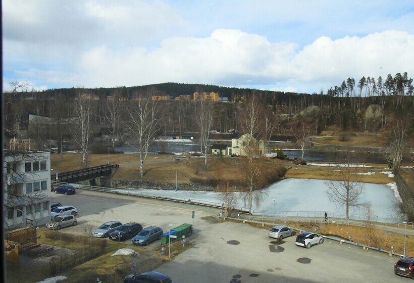 اتاق استاندارد, Sollefteå