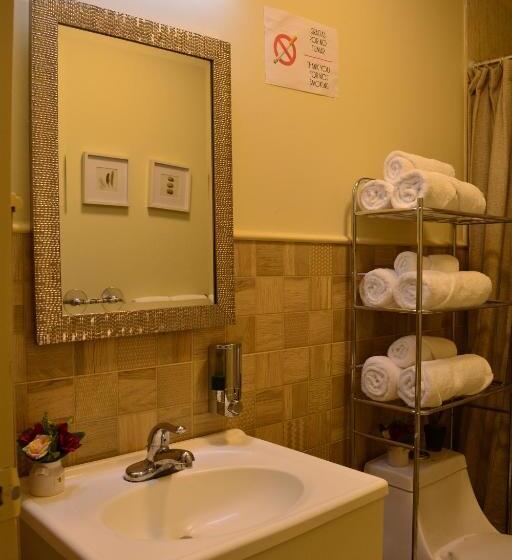 آپارتمان 1 خوابه همکف, Kangaroo Wasi Airport Bed & Breakfast