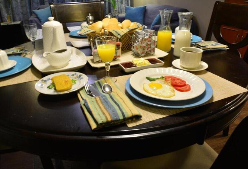 آپارتمان 1 خوابه همکف, Kangaroo Wasi Airport Bed & Breakfast