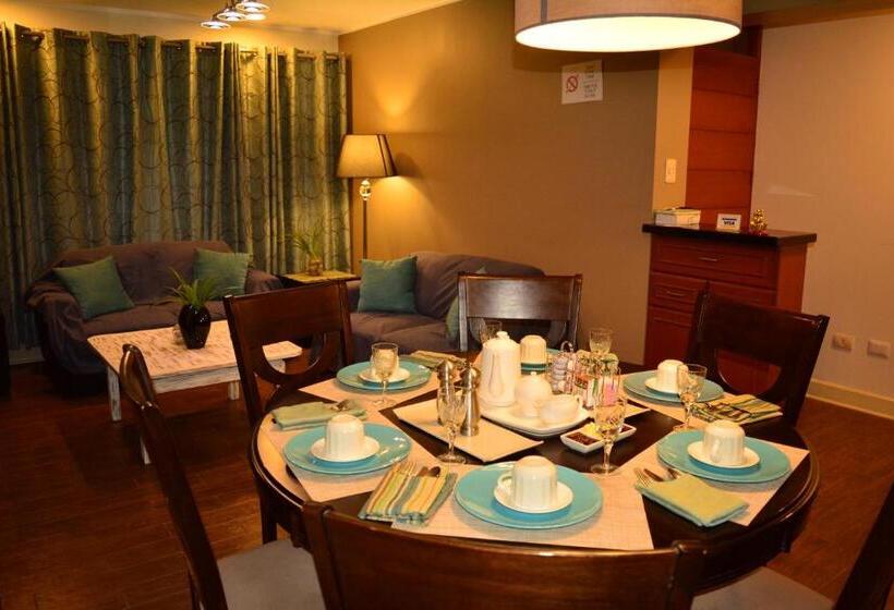 اتاق استاندارد سه نفره, Kangaroo Wasi Airport Bed & Breakfast