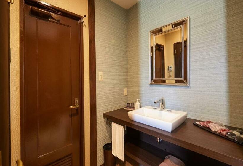 اتاق استاندارد, La Casa Panacea Okinawa Resort