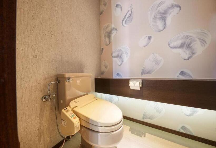 חדר סטנדרט, La Casa Panacea Okinawa Resort