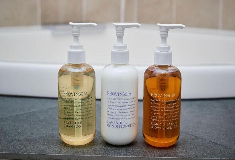 חדר סטנדרט, La Casa Panacea Okinawa Resort