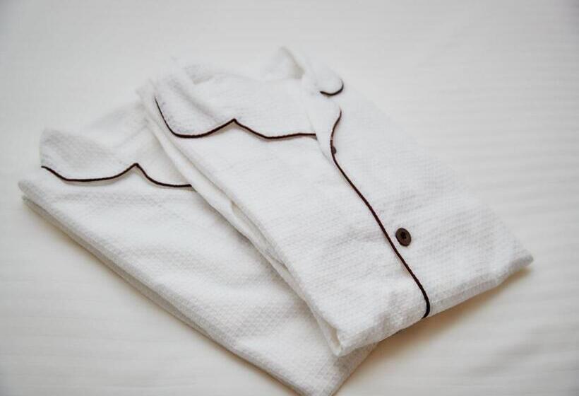 חדר סטנדרט, La Casa Panacea Okinawa Resort