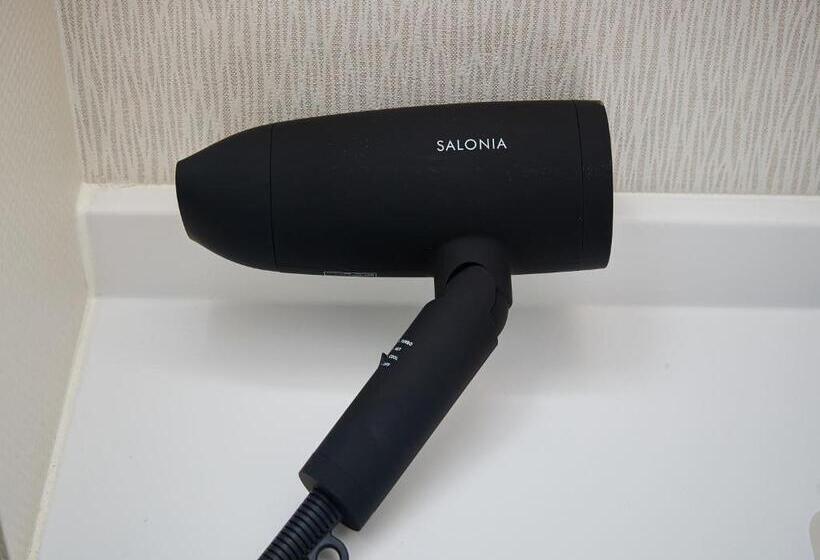 חדר סטנדרט, La Casa Panacea Okinawa Resort