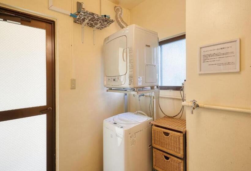 غرفة قياسية, La Casa Panacea Okinawa Resort