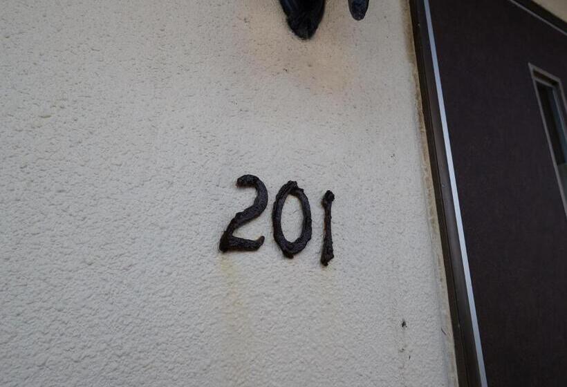 חדר דלוקס, La Casa Panacea Okinawa Resort